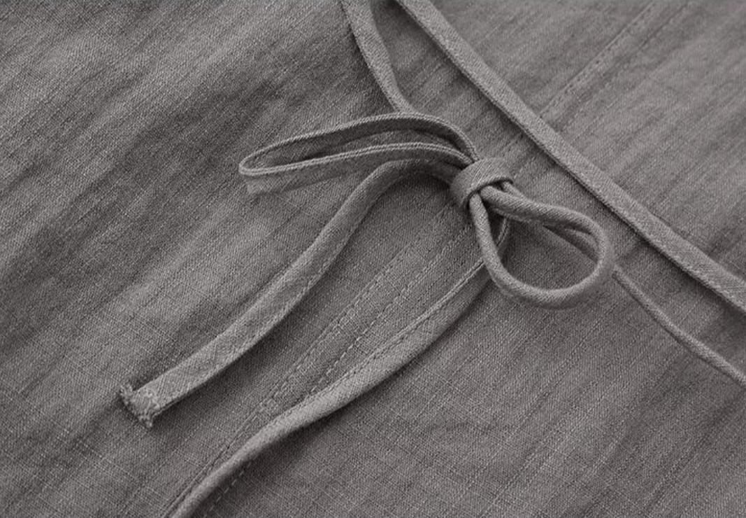 Yasmin | Kimono comfiset